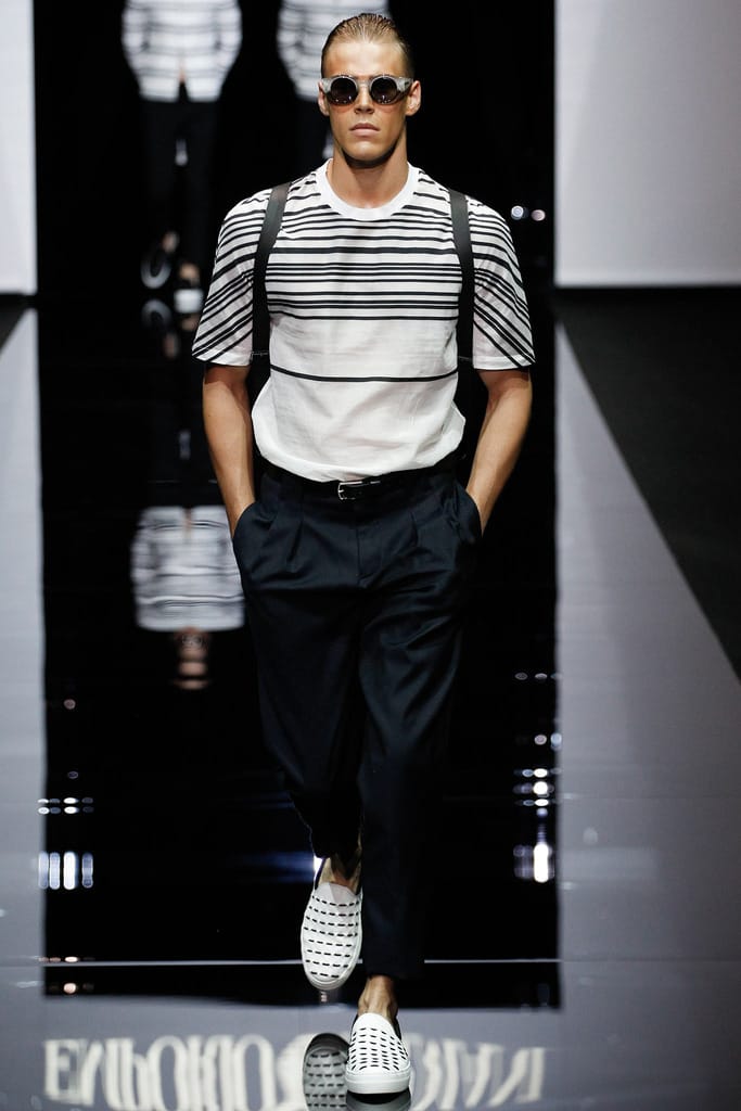 Emporio Armani 2015װз