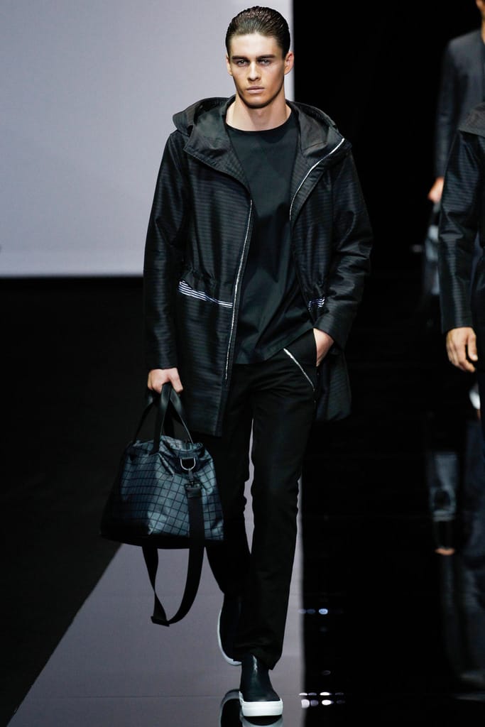 Emporio Armani 2015װз