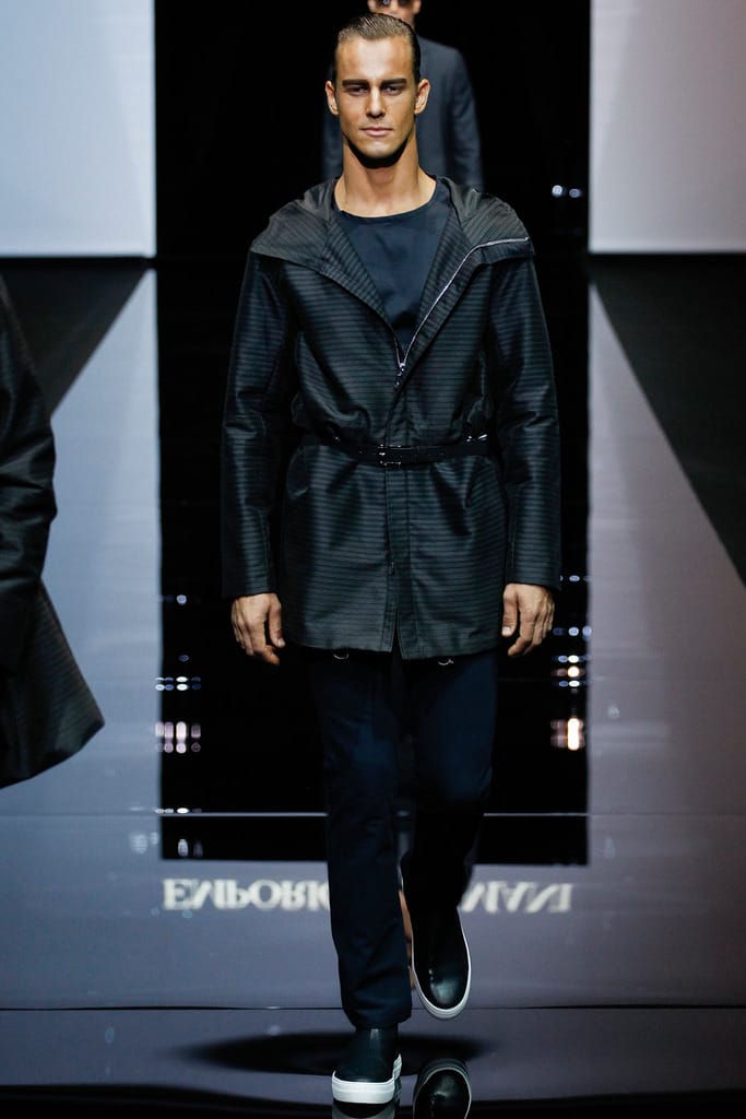 Emporio Armani 2015װз