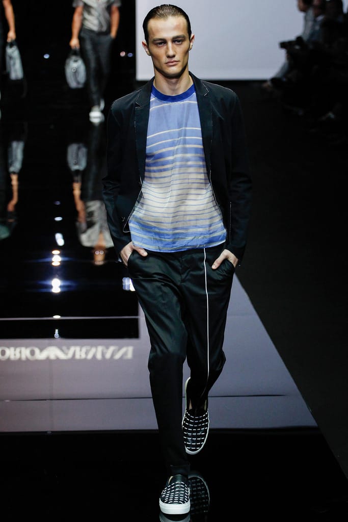 Emporio Armani 2015װз