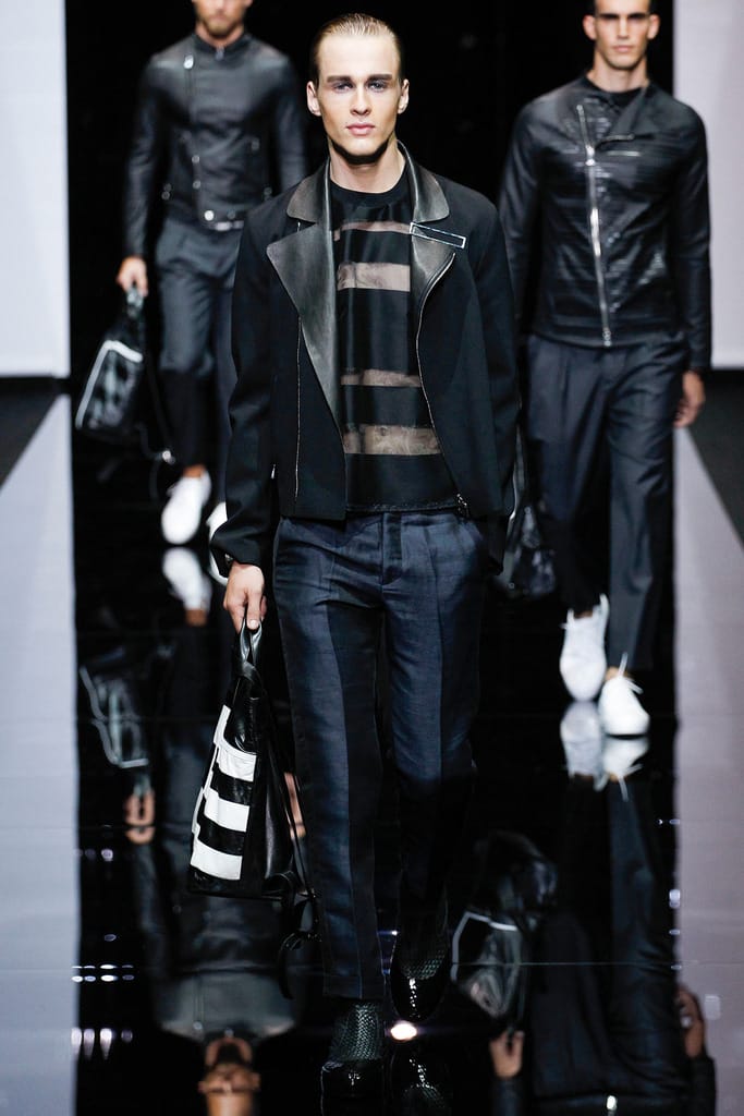 Emporio Armani 2015װз