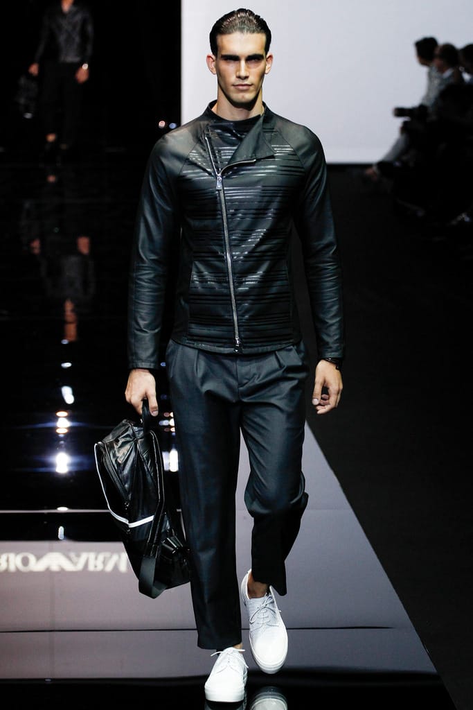 Emporio Armani 2015װз