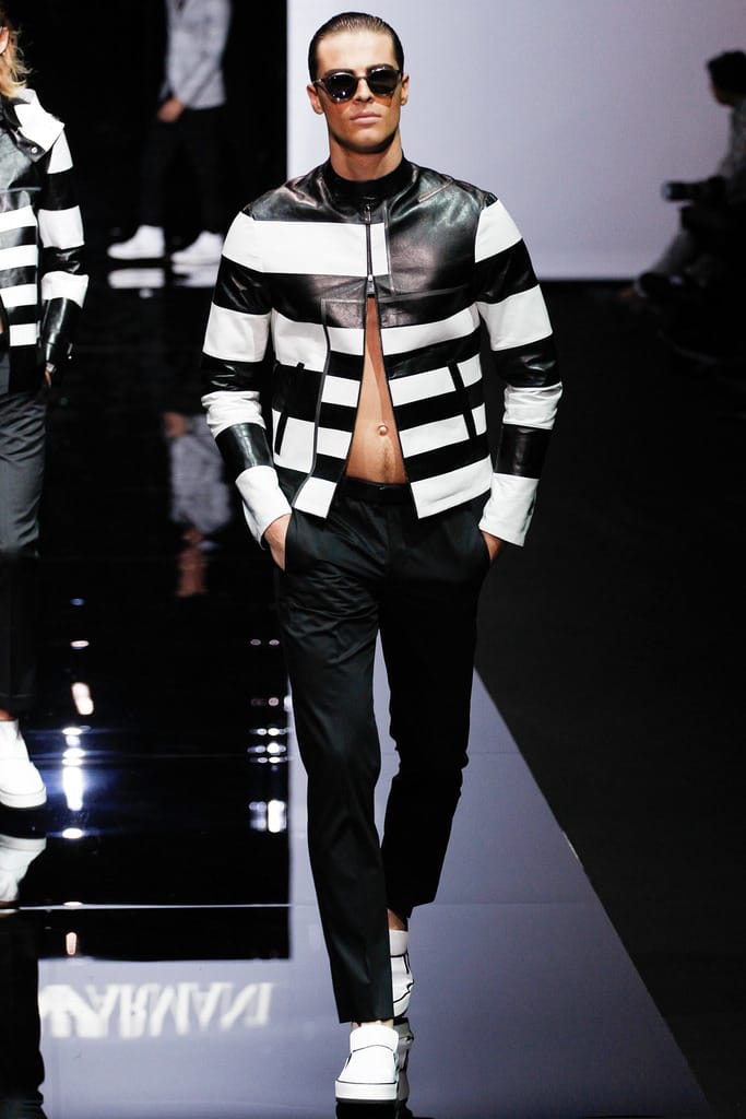 Emporio Armani 2015װз