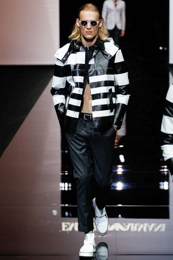 Emporio Armani 2015װз