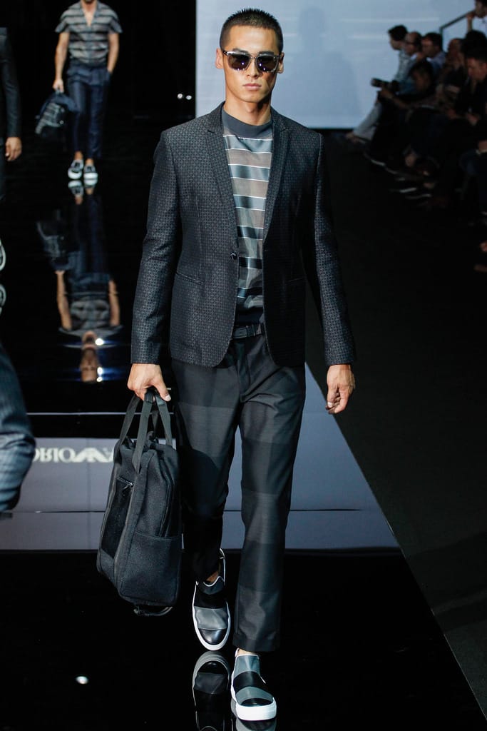 Emporio Armani 2015װз