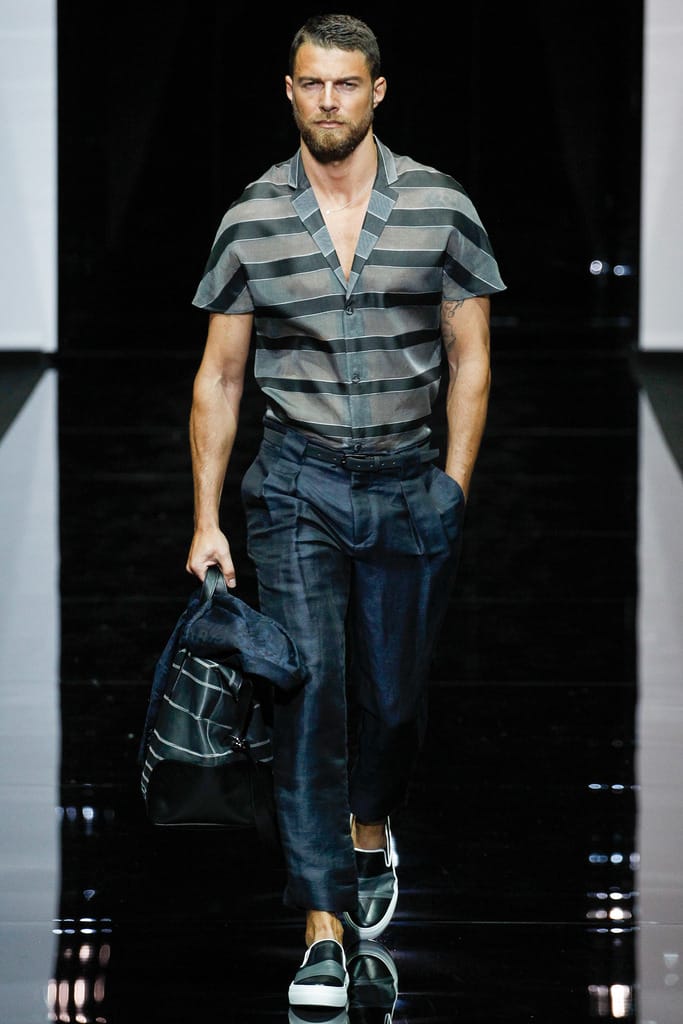 Emporio Armani 2015װз