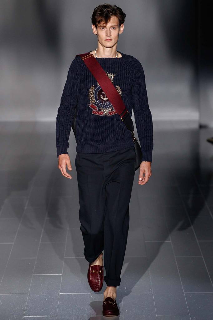 Gucci 2015װз