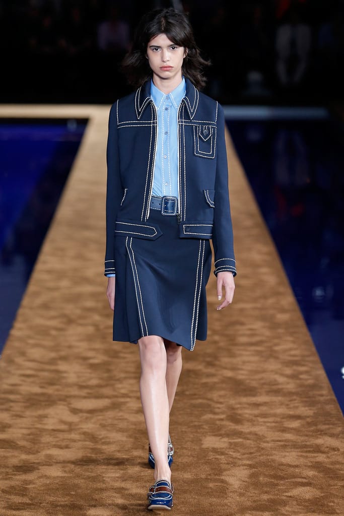 Prada 2015װз