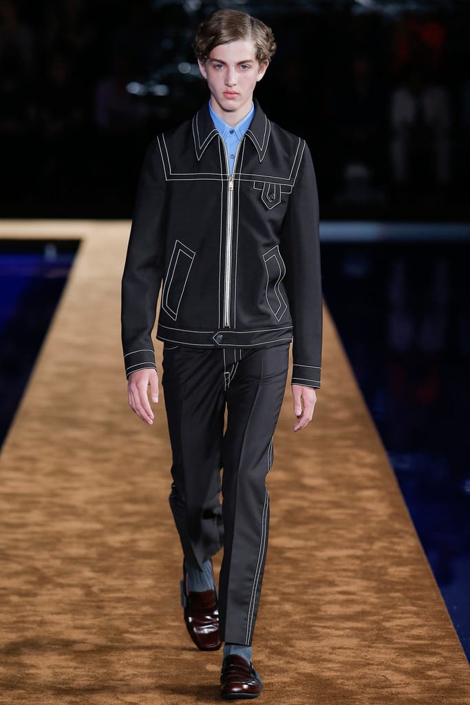 Prada 2015װз