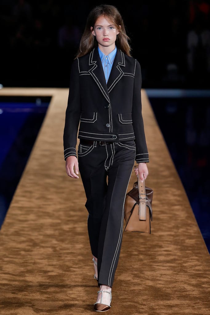 Prada 2015װз