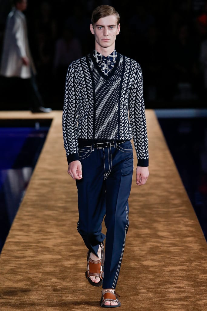 Prada 2015װз