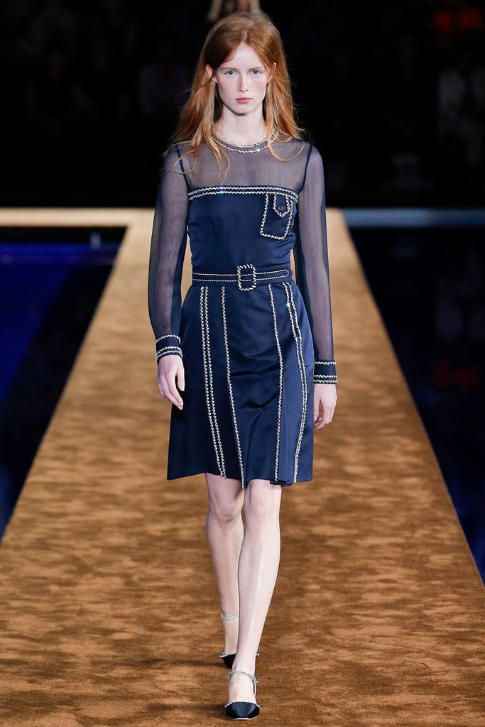 Prada 2015װз