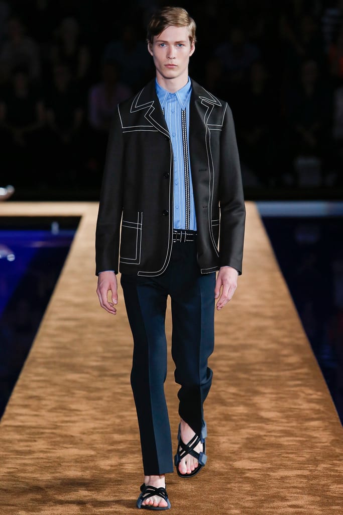 Prada 2015װз