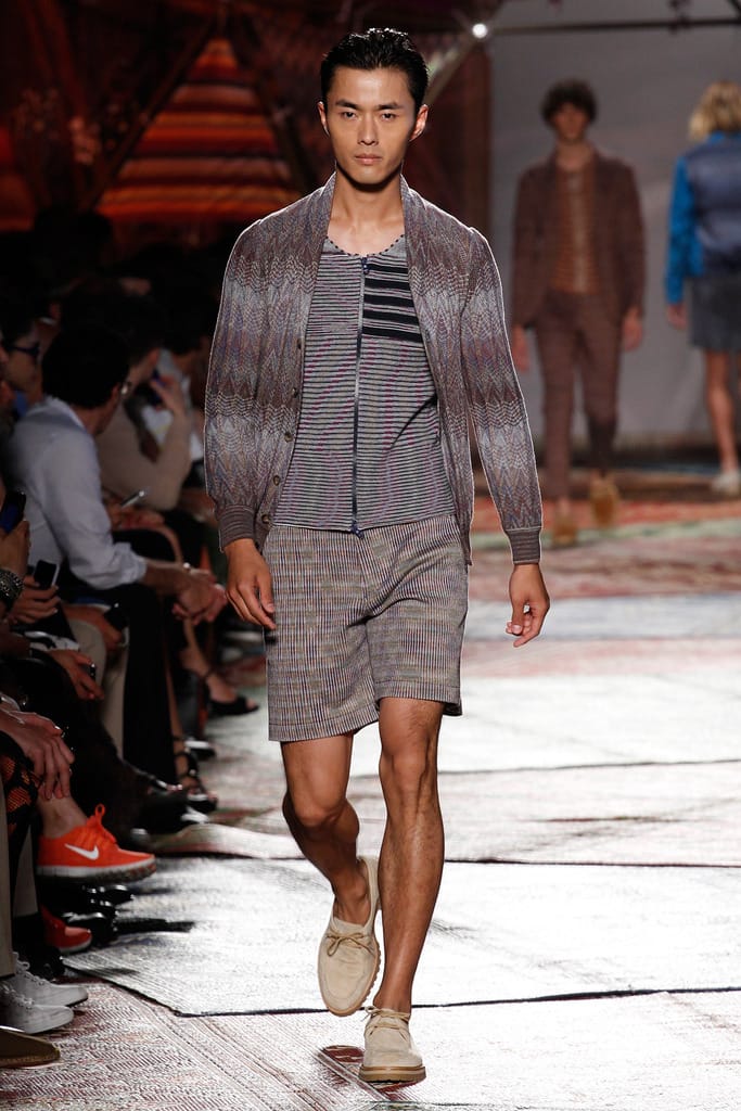 Missoni 2015װз