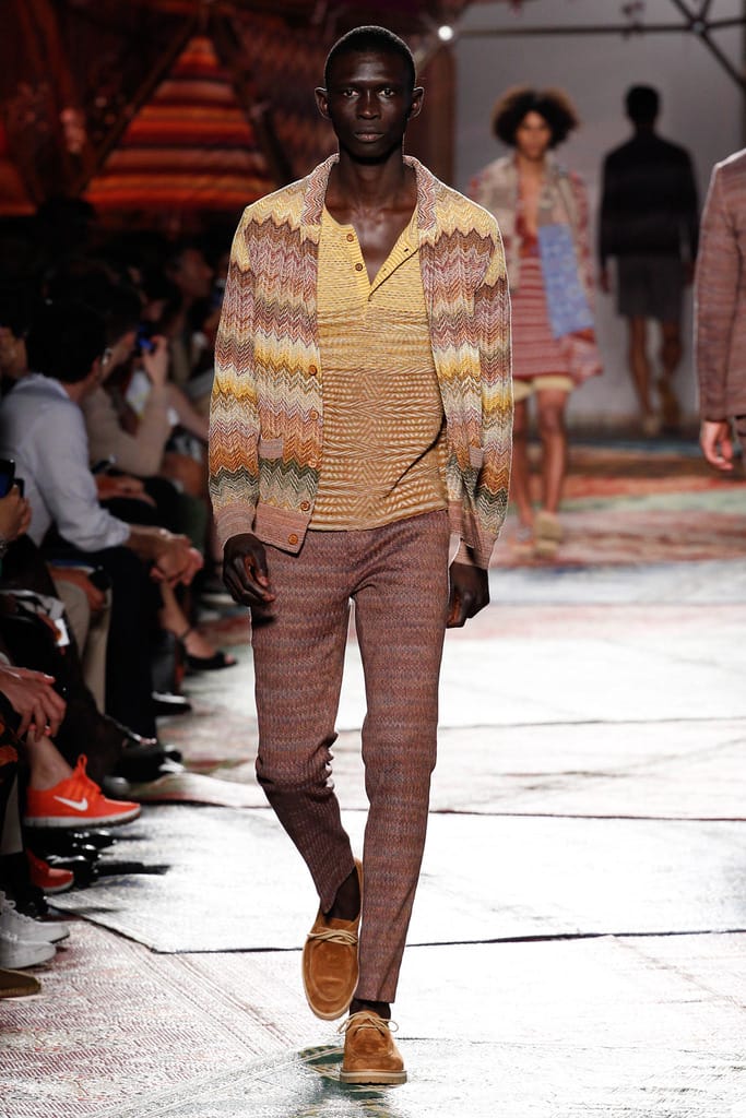 Missoni 2015װз