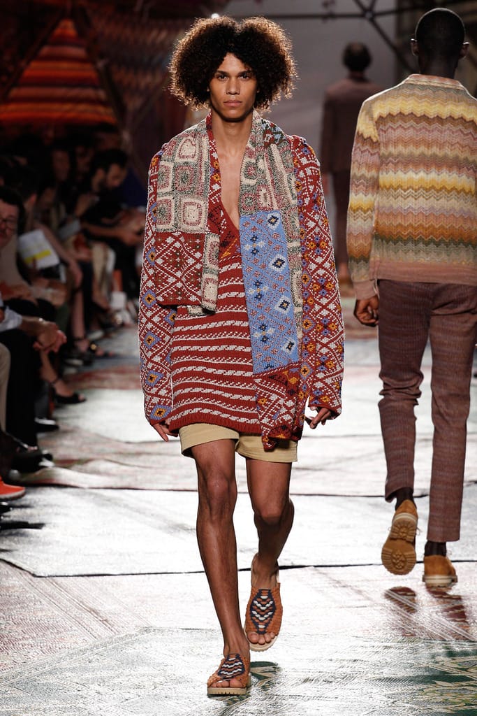 Missoni 2015װз