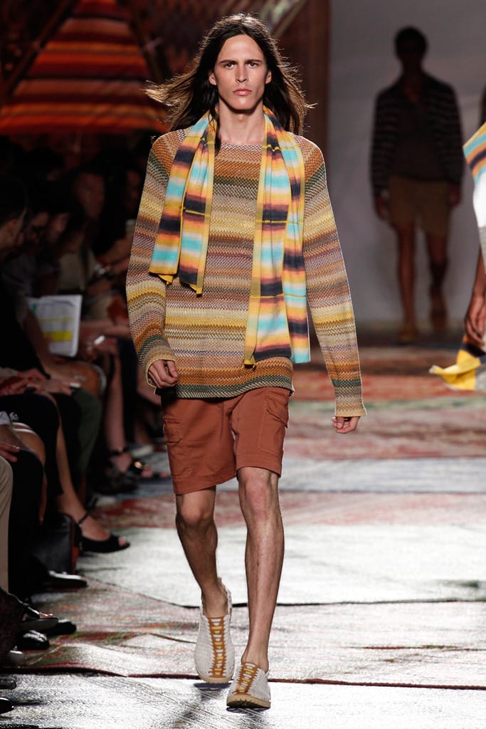 Missoni 2015װз