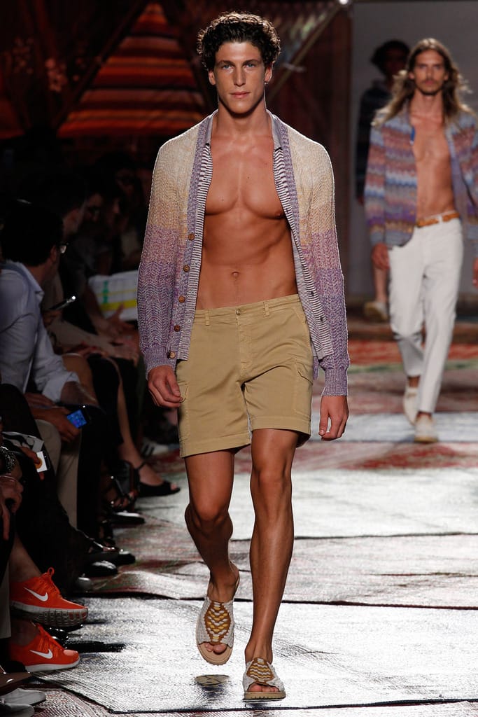 Missoni 2015װз