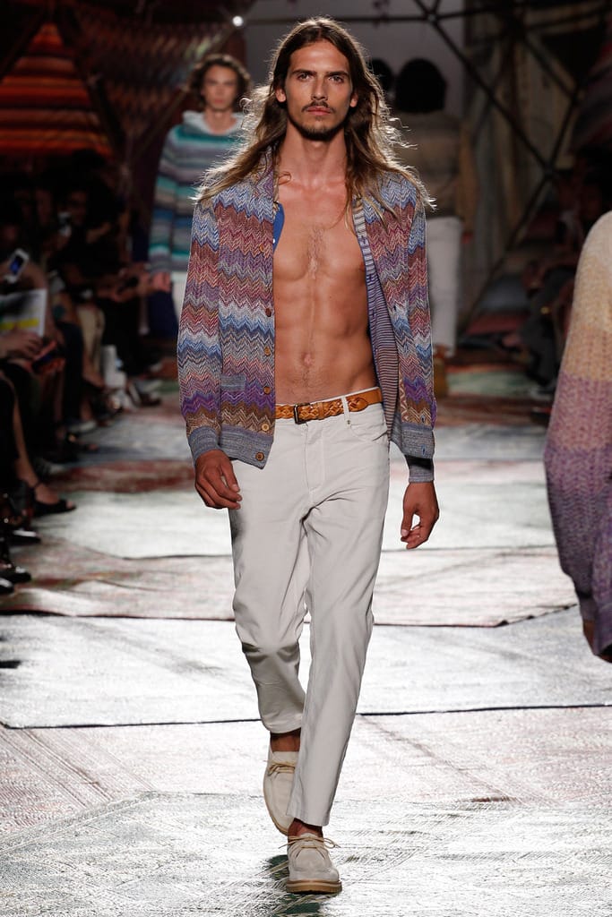 Missoni 2015װз