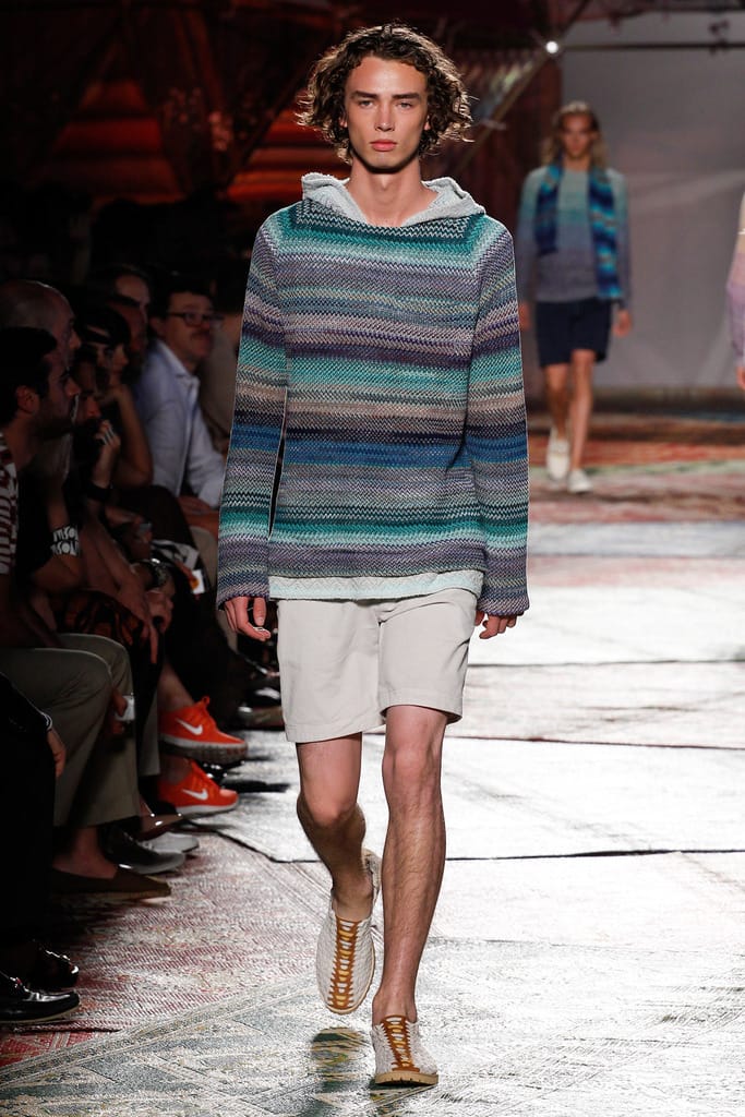 Missoni 2015װз