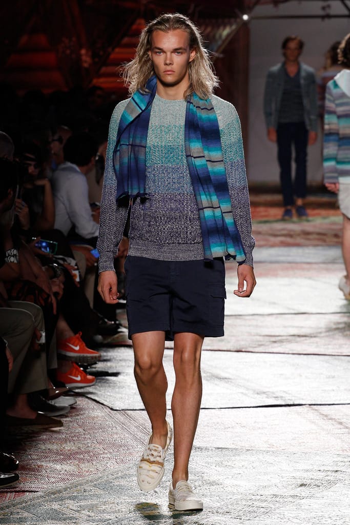 Missoni 2015װз