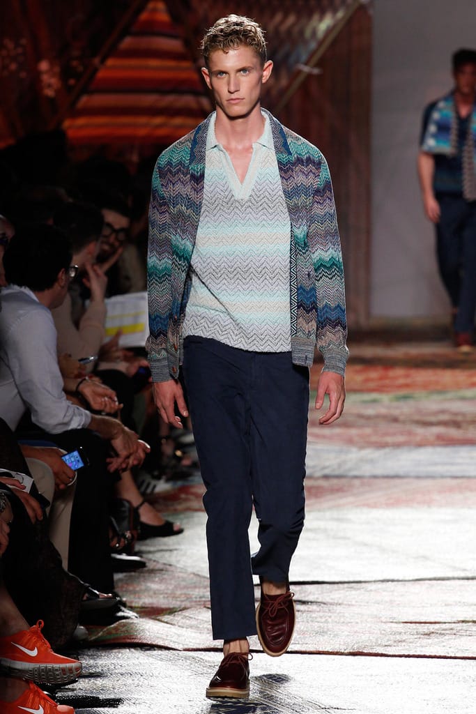 Missoni 2015װз