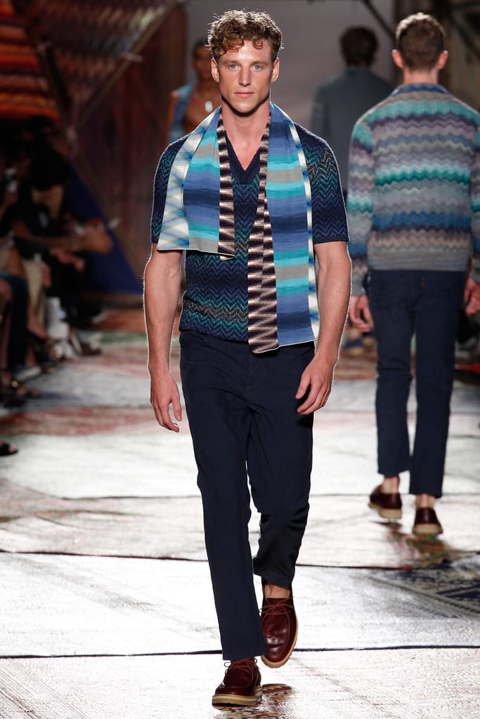 Missoni 2015װз