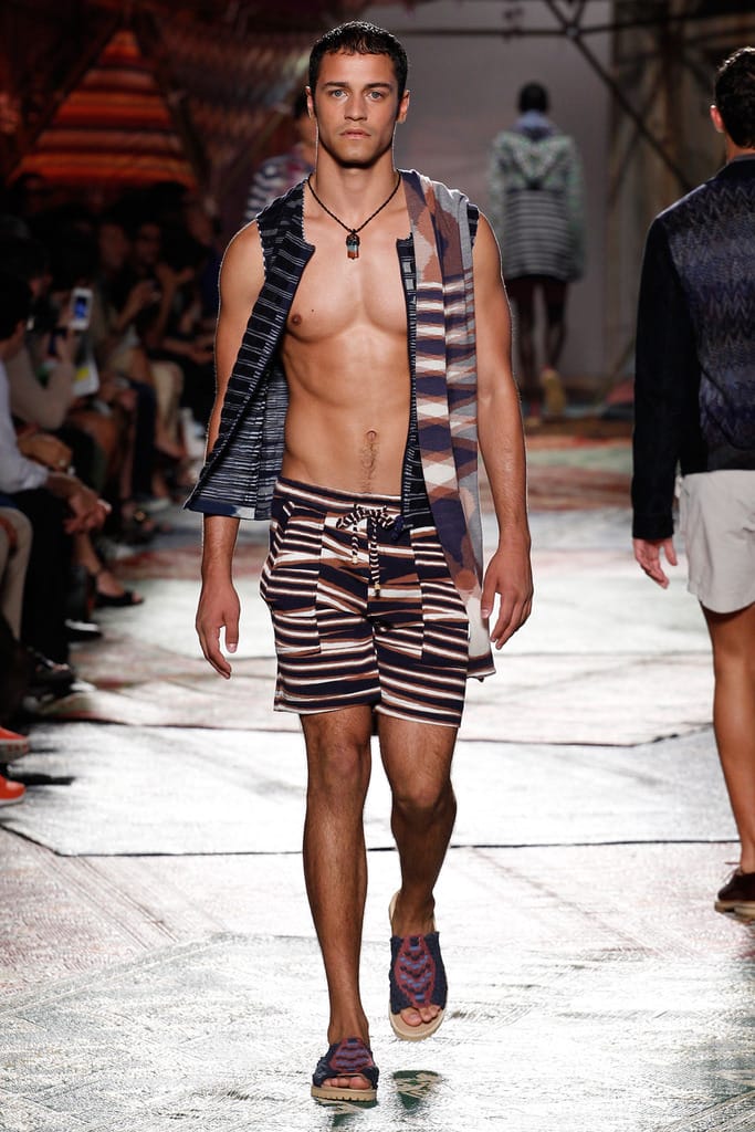 Missoni 2015װз