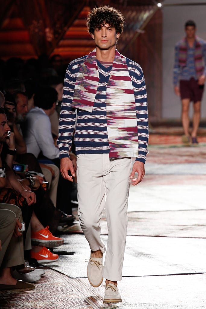 Missoni 2015װз