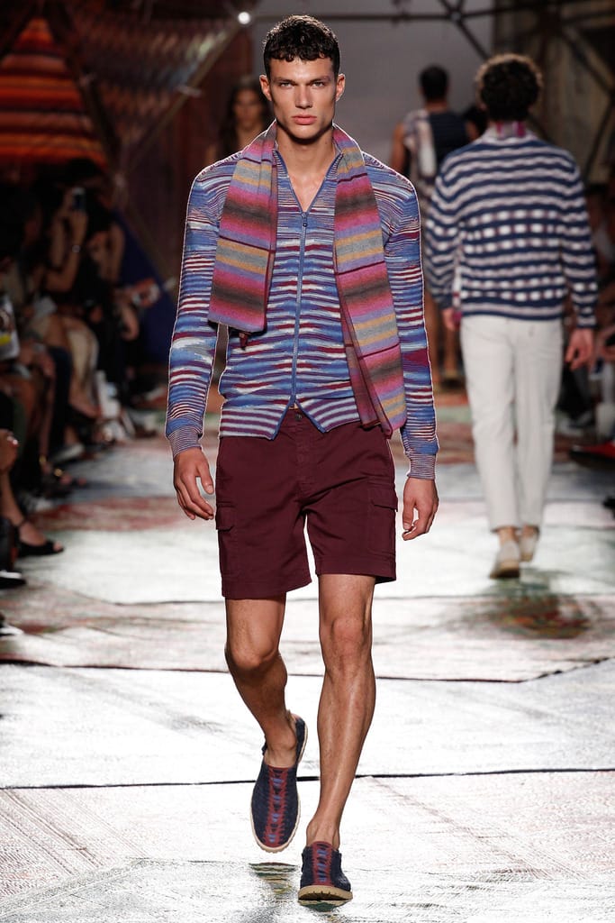 Missoni 2015װз