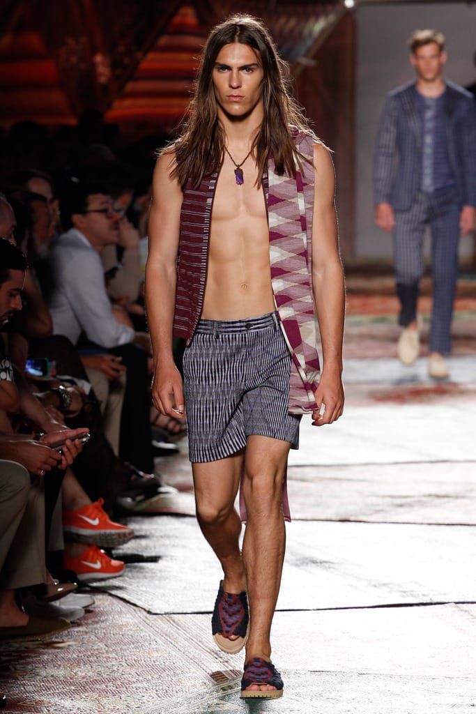 Missoni 2015װз