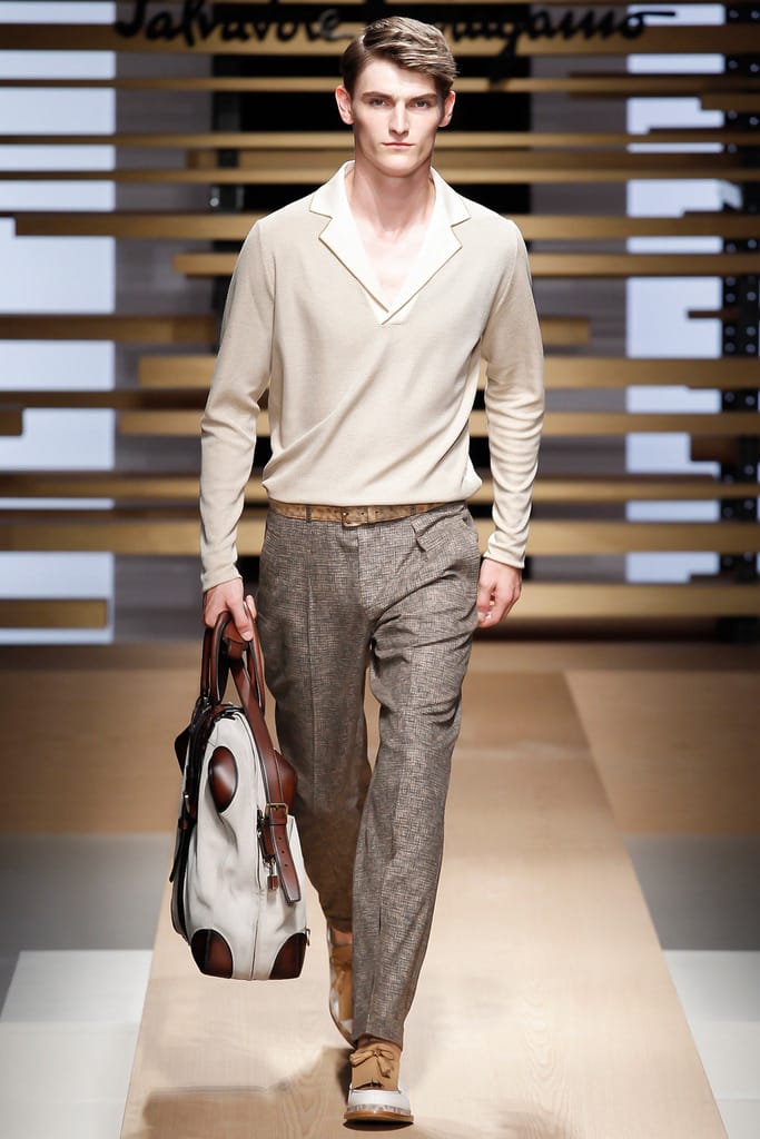 Salvatore Ferragamo 2015װз