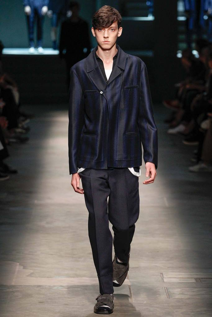 Ermenegildo Zegna 2015װз