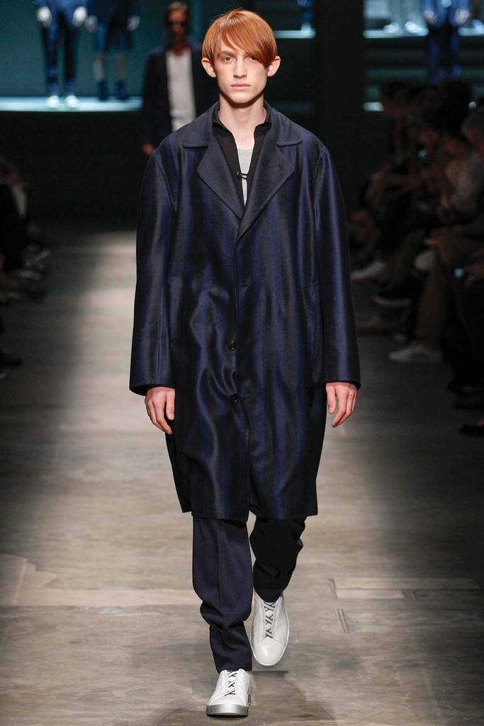 Ermenegildo Zegna 2015װз