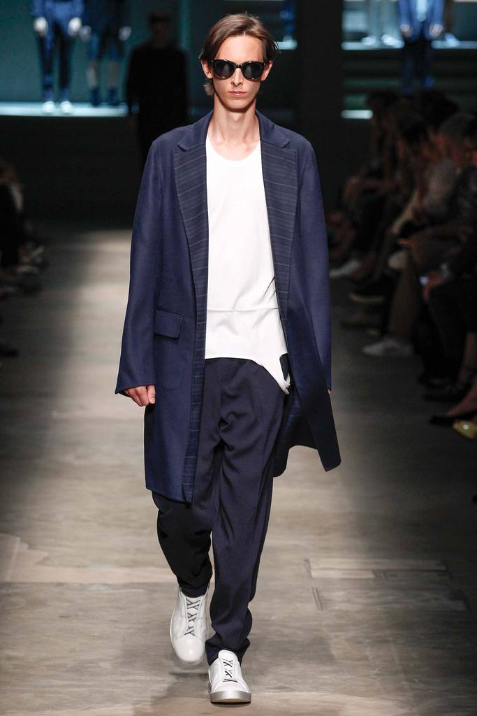 Ermenegildo Zegna 2015װз