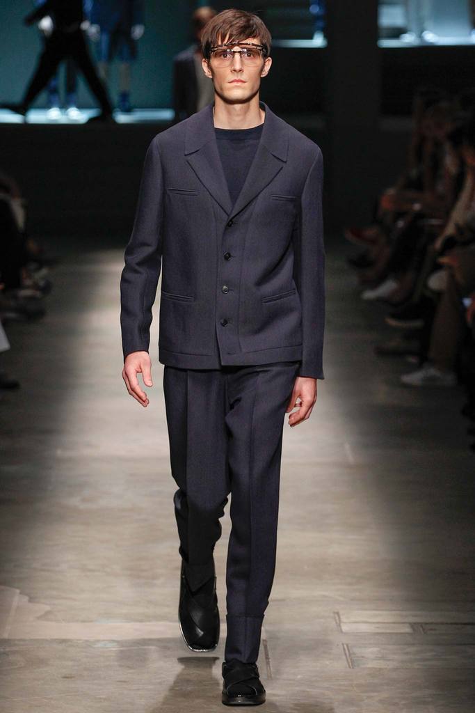 Ermenegildo Zegna 2015װз