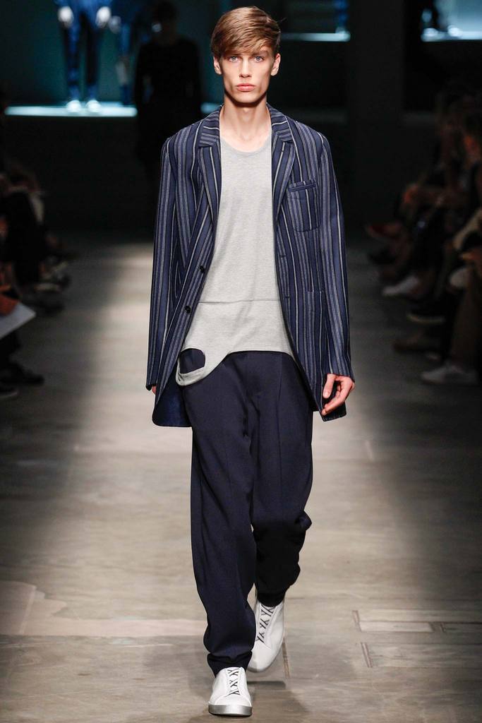 Ermenegildo Zegna 2015װз