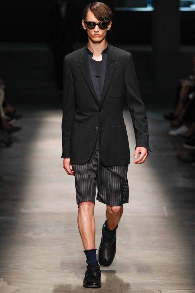 Ermenegildo Zegna 2015װз