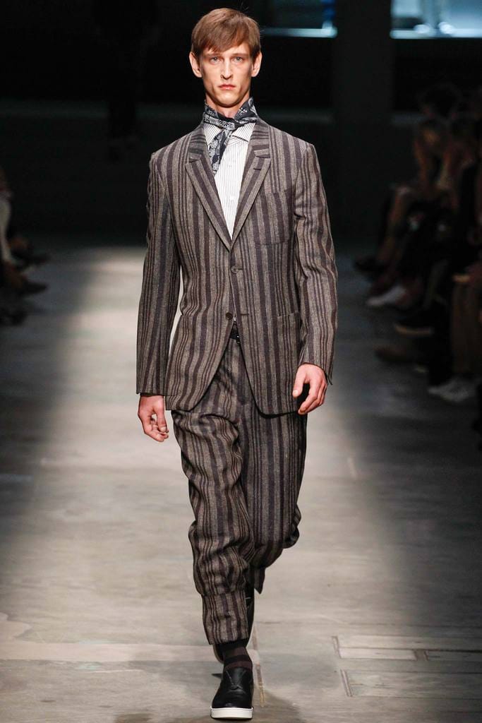 Ermenegildo Zegna 2015װз