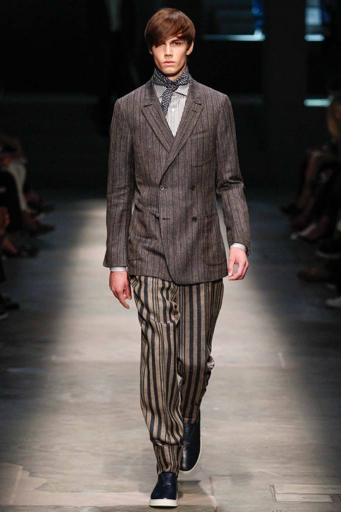 Ermenegildo Zegna 2015װз