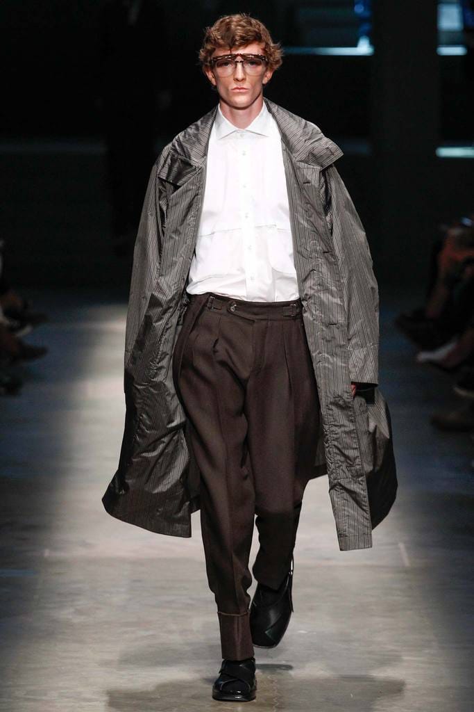 Ermenegildo Zegna 2015װз