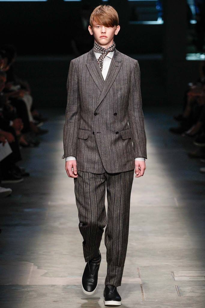 Ermenegildo Zegna 2015װз