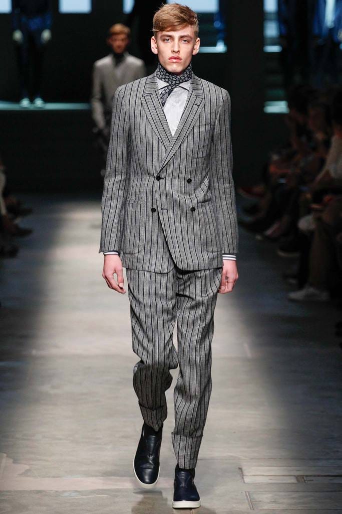 Ermenegildo Zegna 2015װз