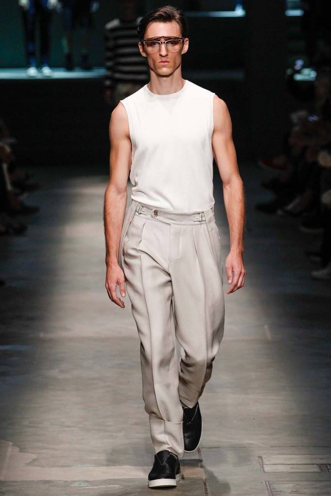 Ermenegildo Zegna 2015װз