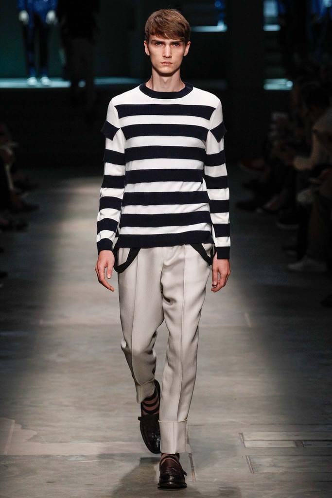 Ermenegildo Zegna 2015װз