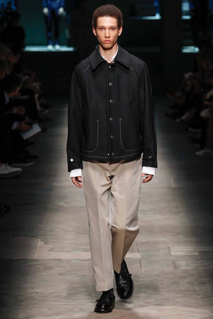 Ermenegildo Zegna 2015װз