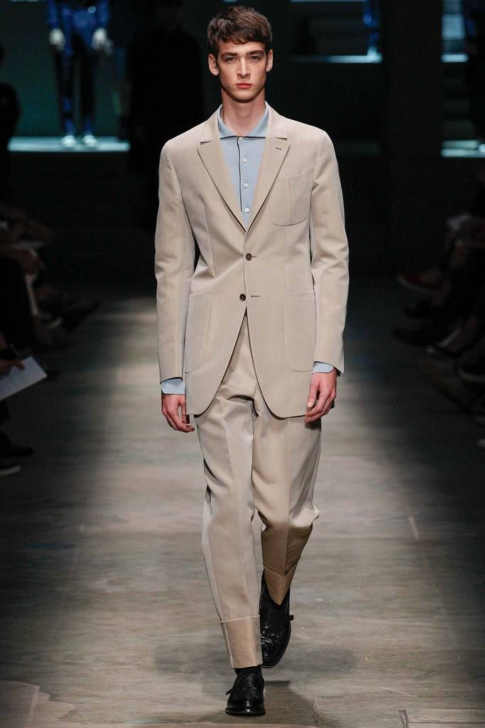 Ermenegildo Zegna 2015װз