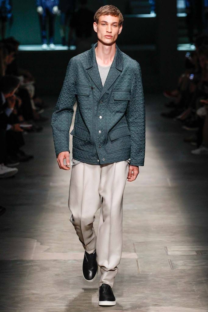 Ermenegildo Zegna 2015װз