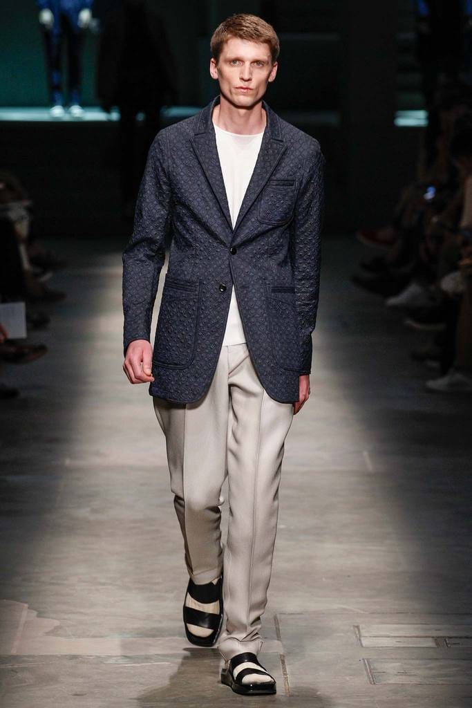 Ermenegildo Zegna 2015װз