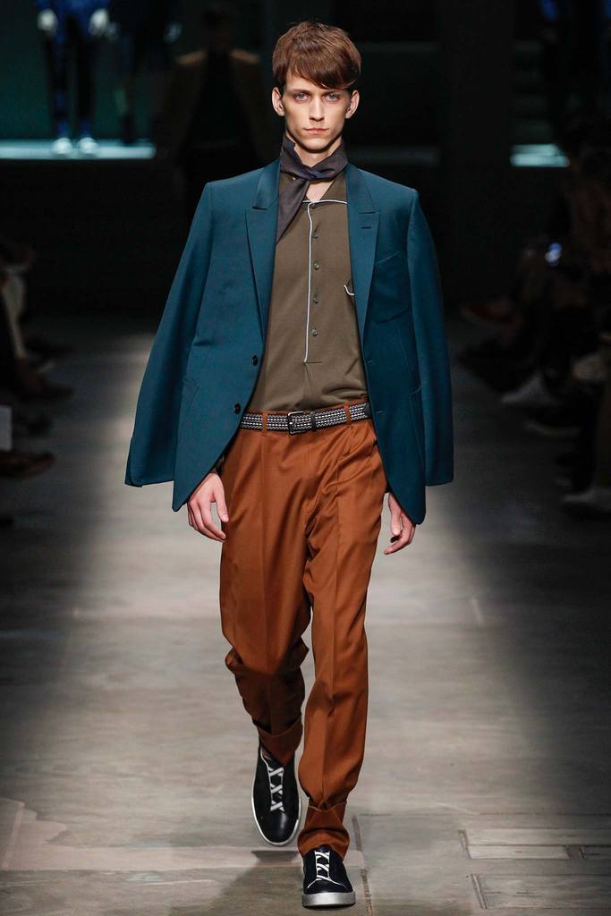 Ermenegildo Zegna 2015װз